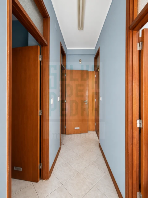 Apartamento T2 para Venda em Bonfim