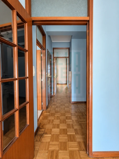 Apartamento T2 para Venda em Bonfim