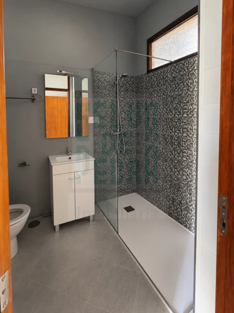 Apartamento T2 para Venda em Bonfim