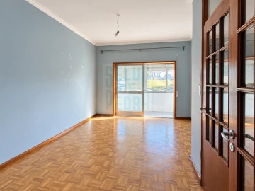 Apartamento T2 para Venda em Bonfim