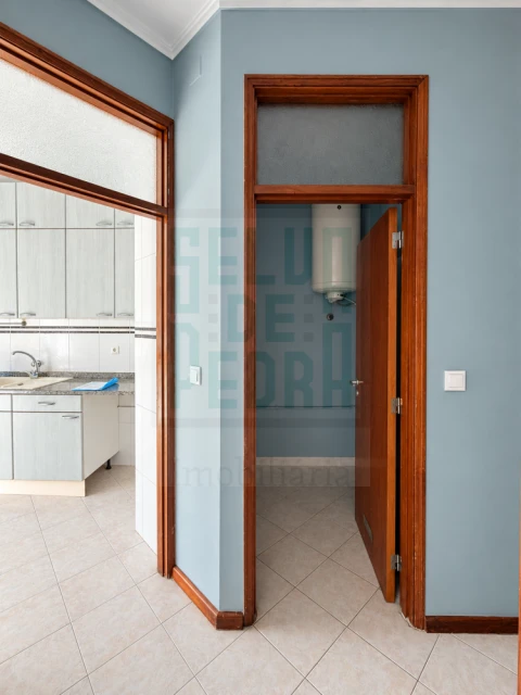 Apartamento T2 para Venda em Bonfim