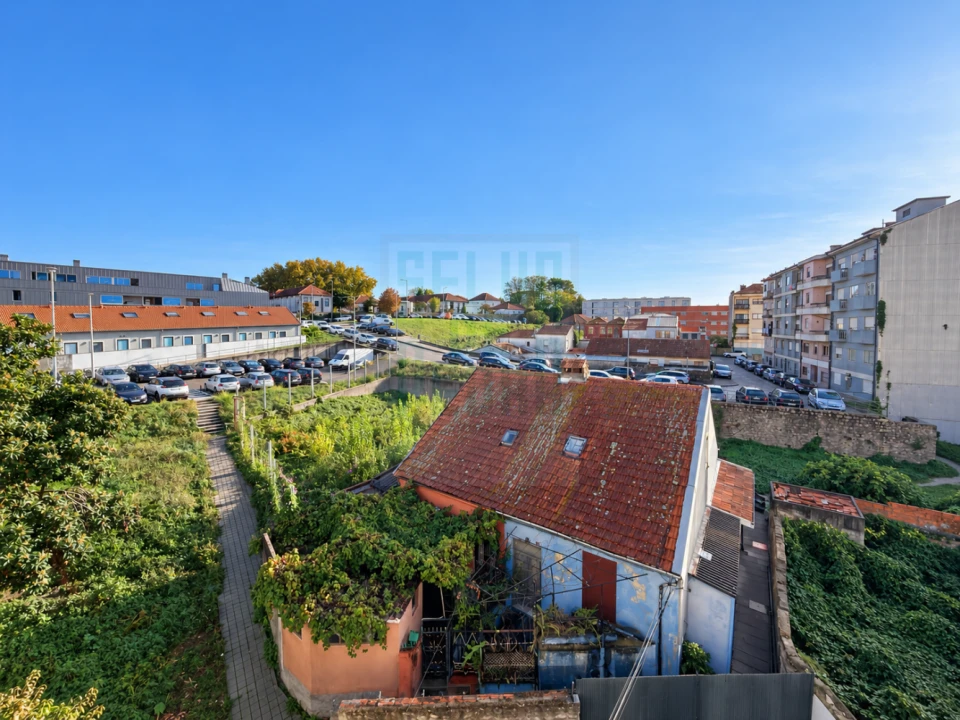 Apartamento T2 para Venda em Bonfim Foto 13