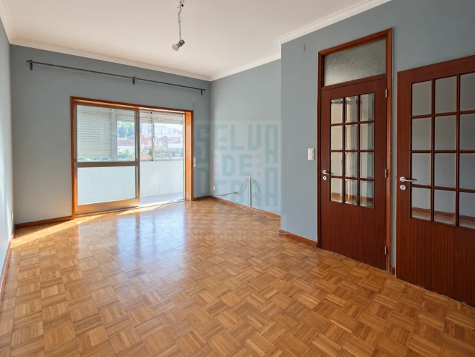 Apartamento T2 para Venda em Bonfim Foto 2