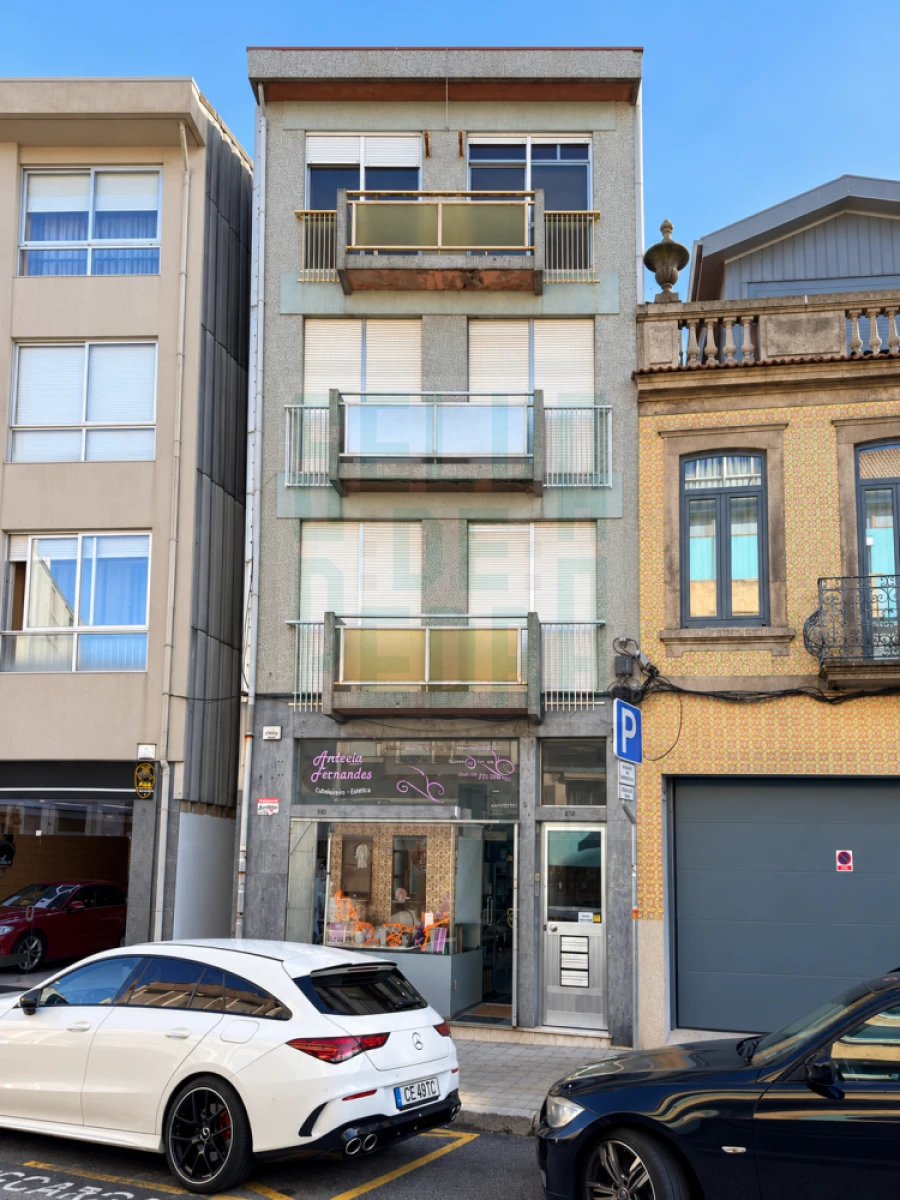 Apartamento T2 para Venda em Bonfim Foto 32