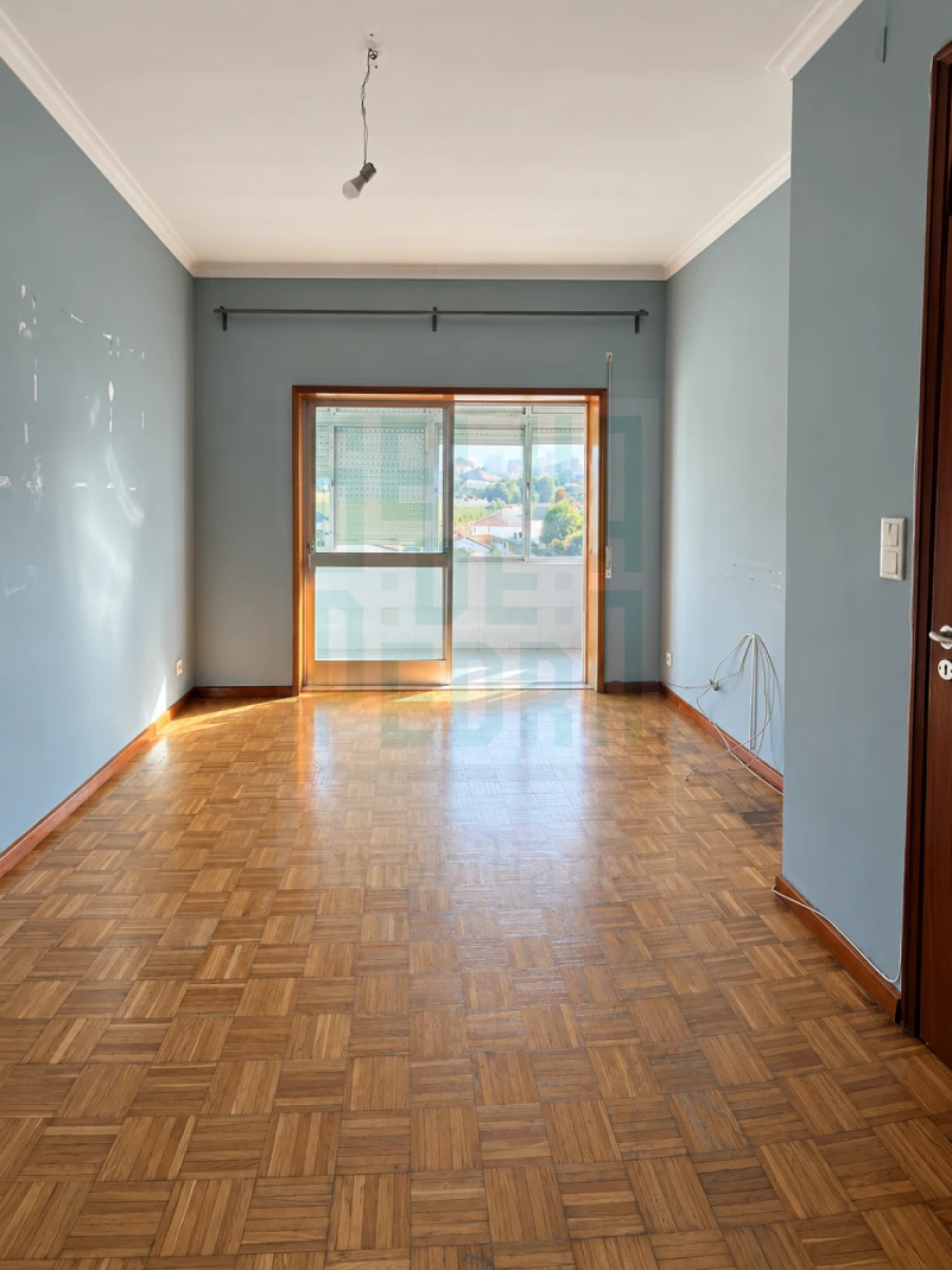 Apartamento T2 para Venda em Bonfim Foto 4