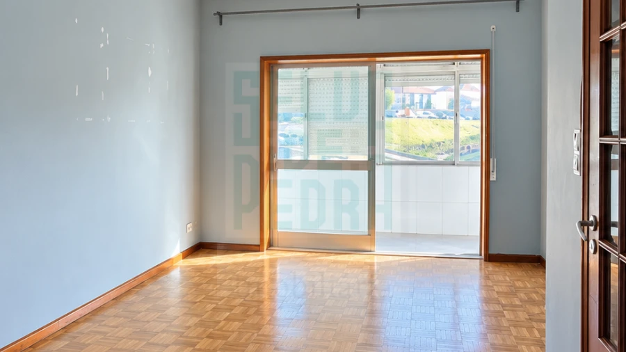 Apartamento T2 para Venda em Bonfim