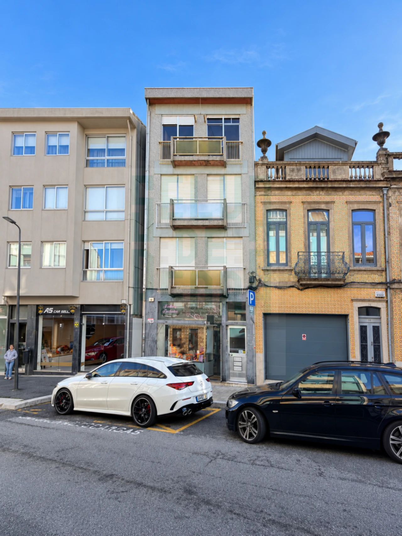 Apartamento T2 para Venda em Bonfim Foto 31