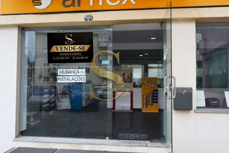 Loja para Venda em Fatima Foto 22