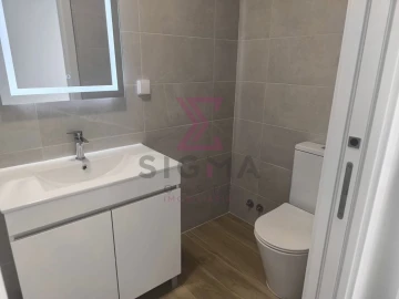 Moradia T3 para Arrendamento em Po