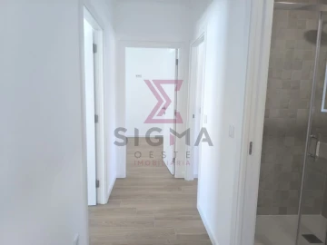 Moradia T3 para Arrendamento em Po