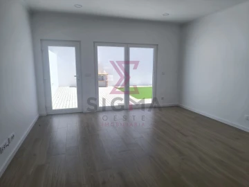 Moradia T3 para Arrendamento em Po