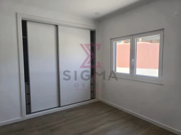 Moradia T3 para Arrendamento em Po