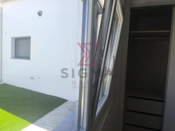 Moradia T3 para Arrendamento em Po