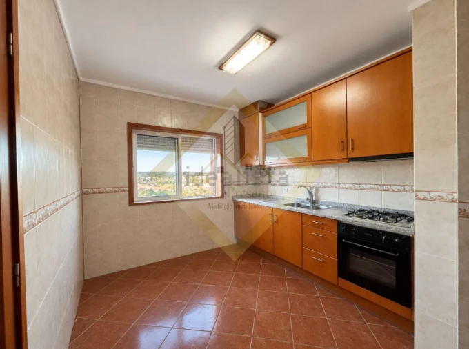 Apartamento T2 para Venda em Ferreira Foto 7