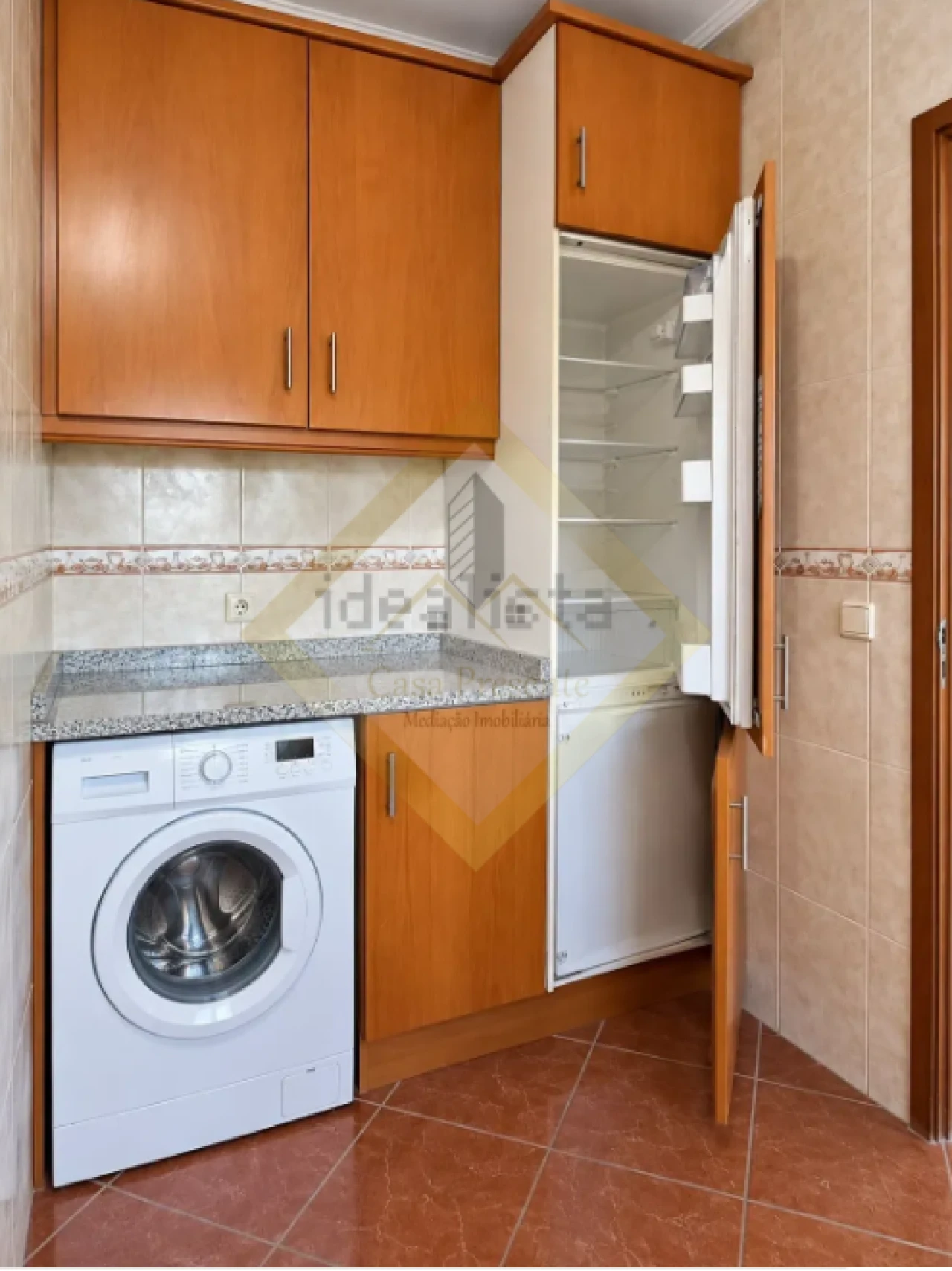 Apartamento T2 para Venda em Ferreira Foto 8