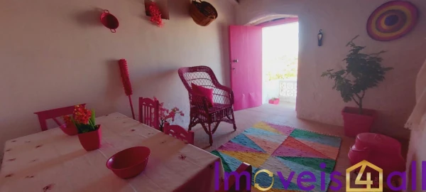 Moradia T3 para Venda em Almodôvar e Graça dos Padrões