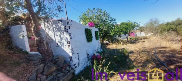 Moradia T3 para Venda em Almodôvar e Graça dos Padrões