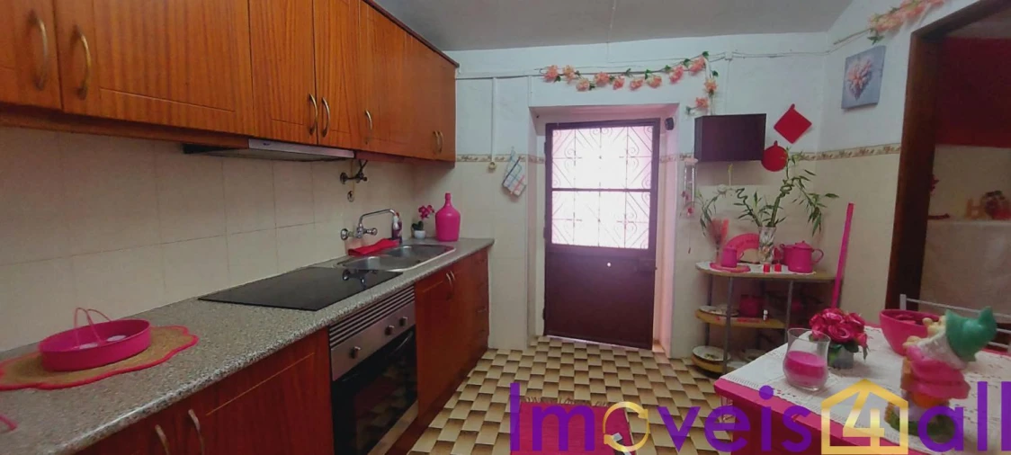 Moradia T3 para Venda em Almodôvar e Graça dos Padrões Foto 19