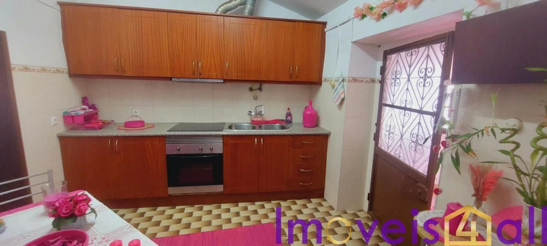Moradia T3 para Venda em Almodôvar e Graça dos Padrões Foto 20