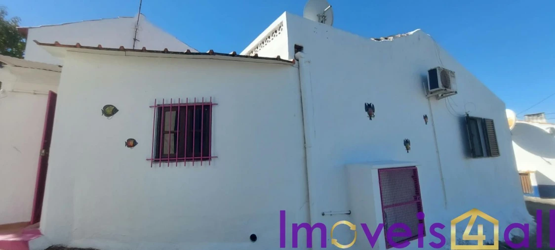 Moradia T3 para Venda em Almodôvar e Graça dos Padrões Foto 11
