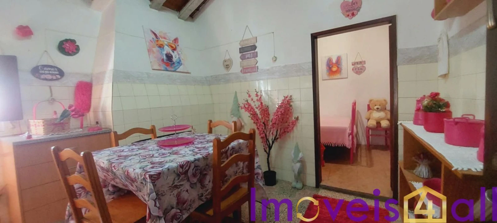 Moradia T3 para Venda em Almodôvar e Graça dos Padrões Foto 25