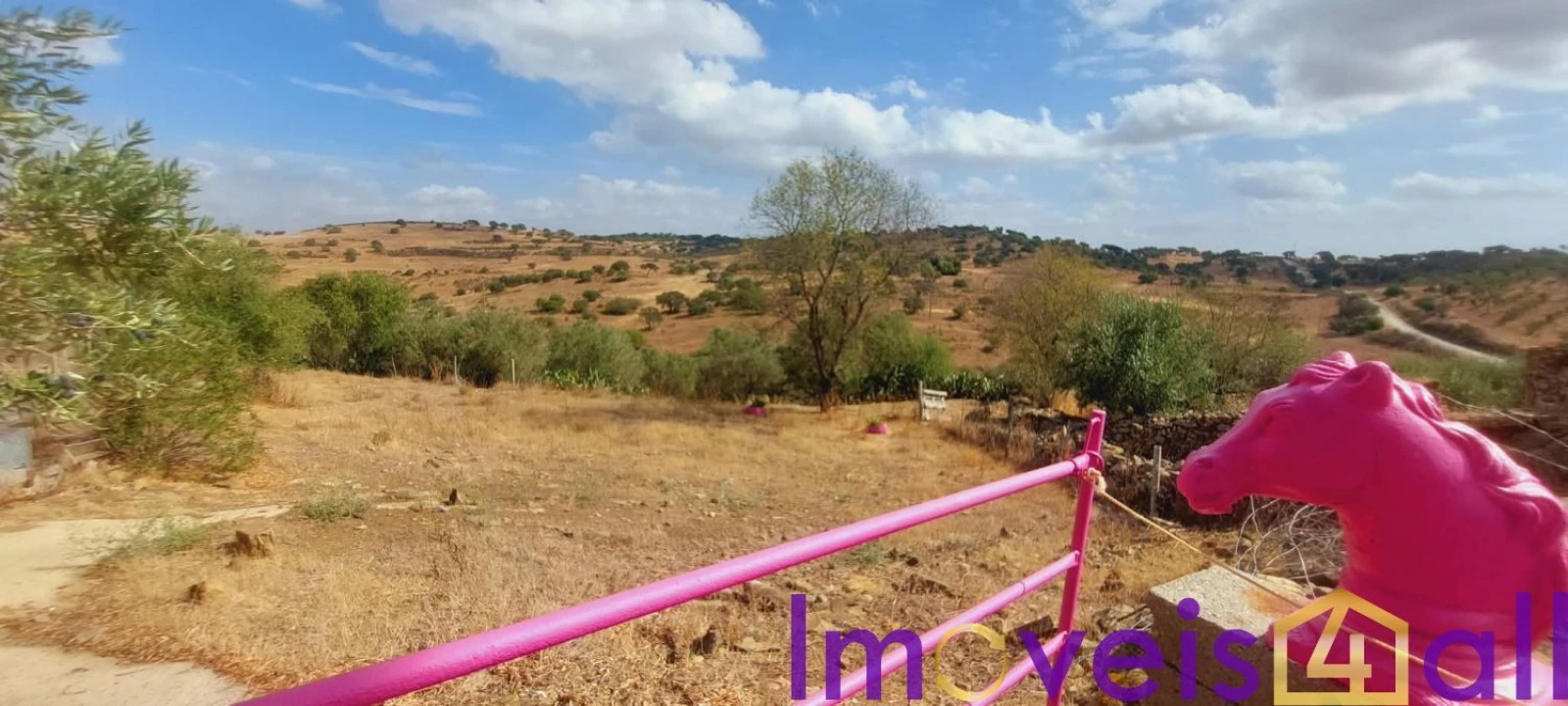 Moradia T3 para Venda em Almodôvar e Graça dos Padrões Foto 44