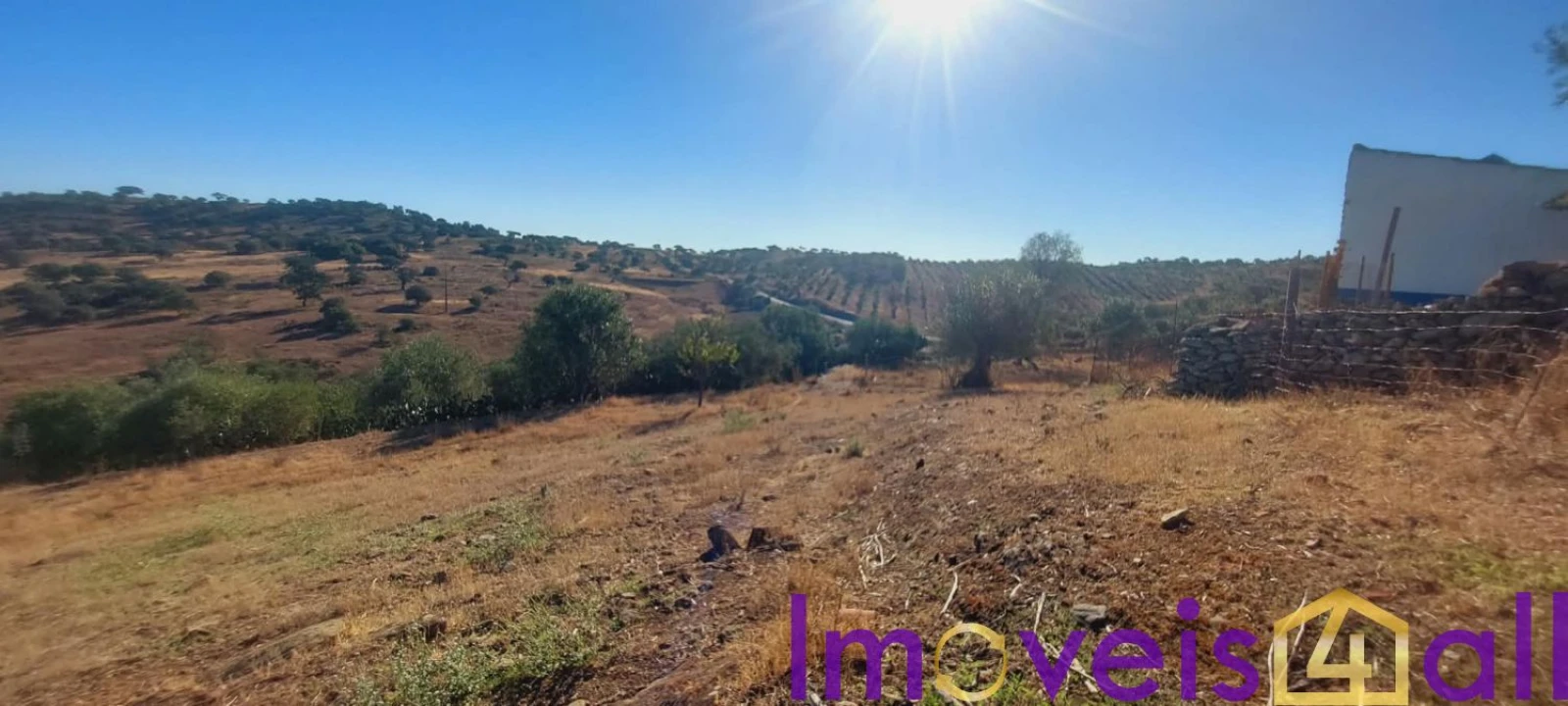 Moradia T3 para Venda em Almodôvar e Graça dos Padrões Foto 42