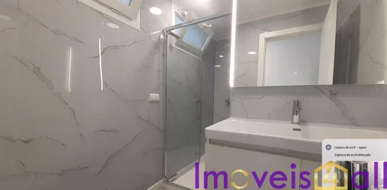 Apartamento T2 para Venda em Oeiras e São Julião da Barra, Paço de Arcos e Caxias