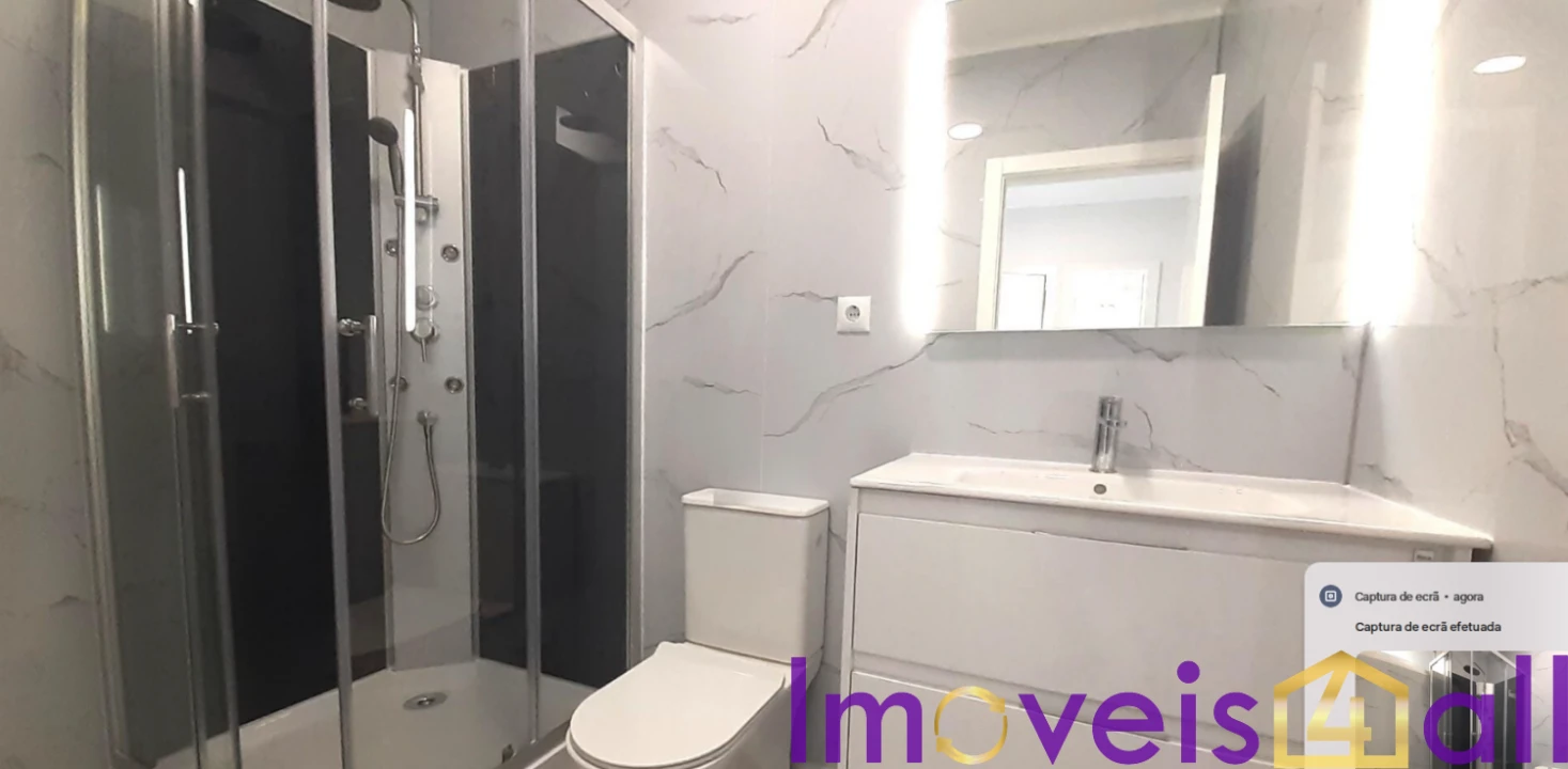 Apartamento T2 para Venda em Oeiras e São Julião da Barra, Paço de Arcos e Caxias Foto 17
