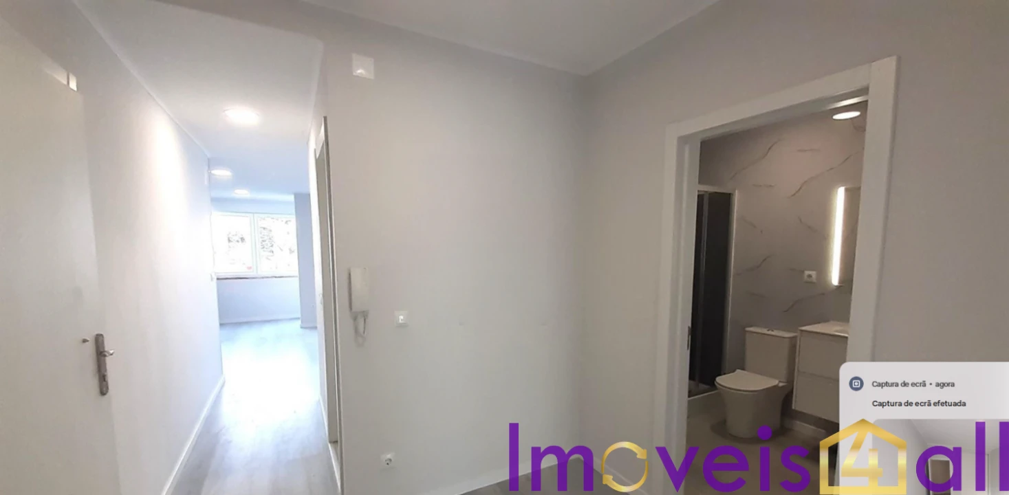 Apartamento T2 para Venda em Oeiras e São Julião da Barra, Paço de Arcos e Caxias Foto 9