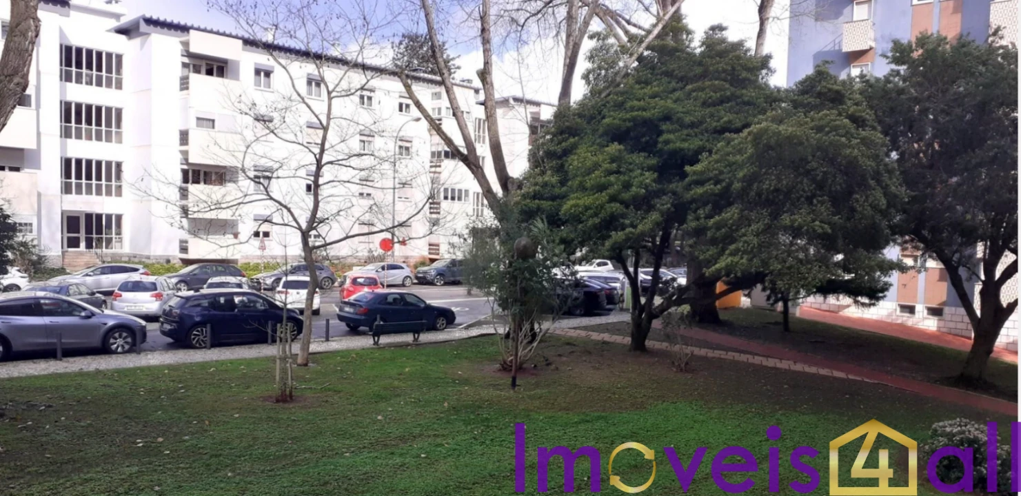 Apartamento T2 para Venda em Oeiras e São Julião da Barra, Paço de Arcos e Caxias Foto 20