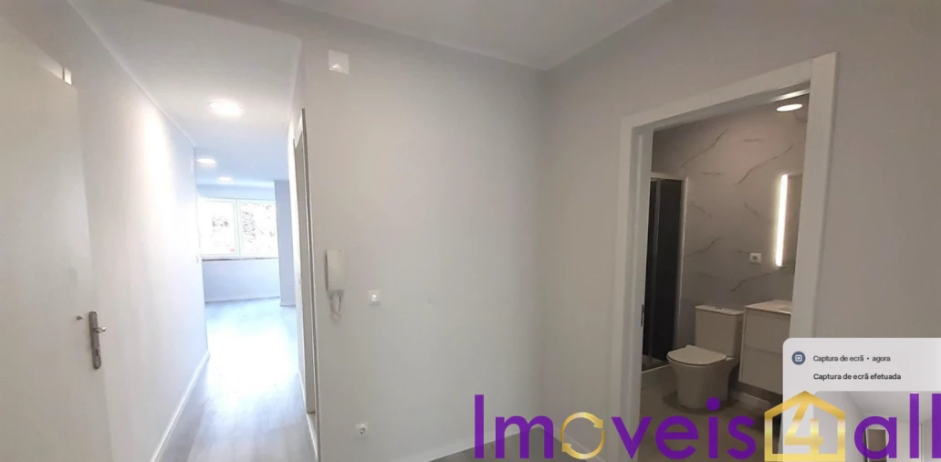 Apartamento T2 para Venda em Oeiras e São Julião da Barra, Paço de Arcos e Caxias Foto 9