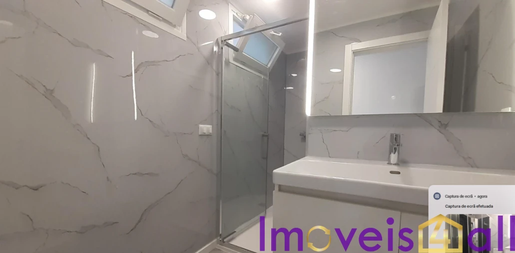 Apartamento T2 para Venda em Oeiras e São Julião da Barra, Paço de Arcos e Caxias Foto 15