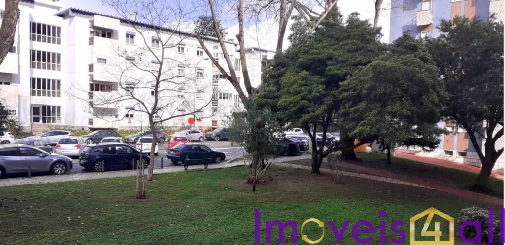 Apartamento T2 para Venda em Oeiras e São Julião da Barra, Paço de Arcos e Caxias Foto 20