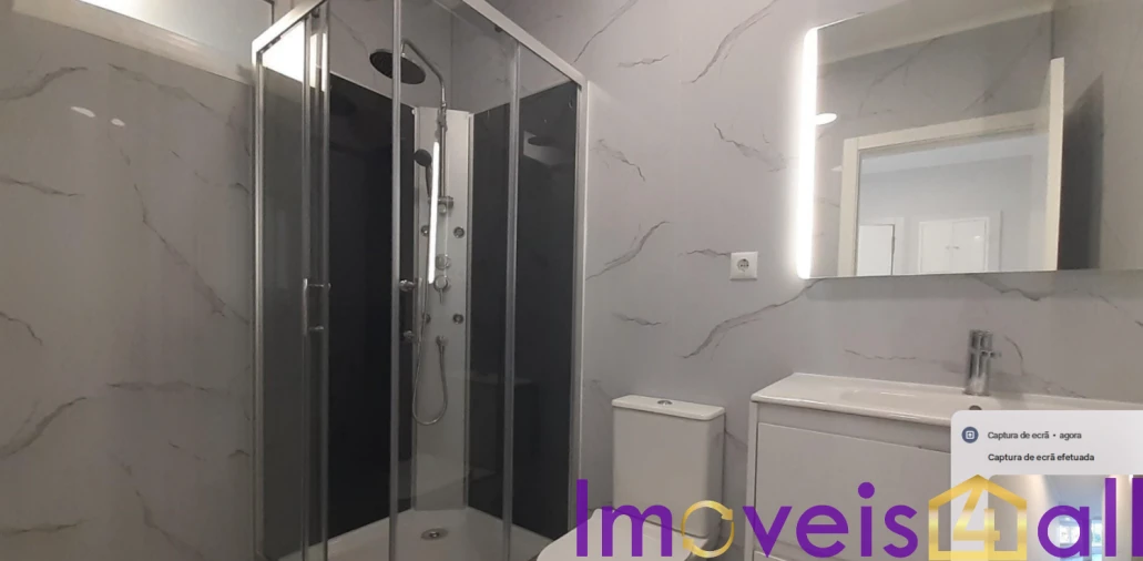 Apartamento T2 para Venda em Oeiras e São Julião da Barra, Paço de Arcos e Caxias Foto 14