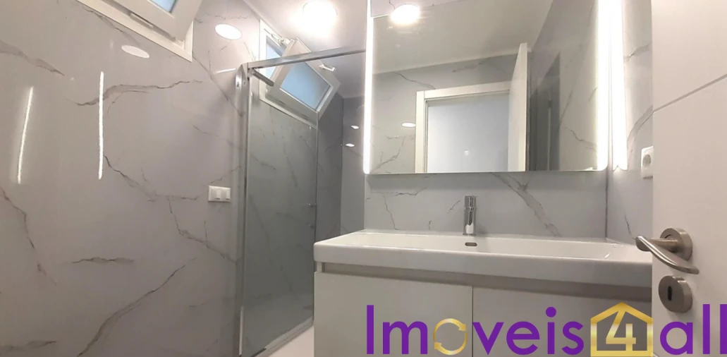Apartamento T2 para Venda em Oeiras e São Julião da Barra, Paço de Arcos e Caxias Foto 18