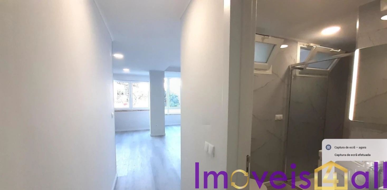 Apartamento T2 para Venda em Oeiras e São Julião da Barra, Paço de Arcos e Caxias Foto 13