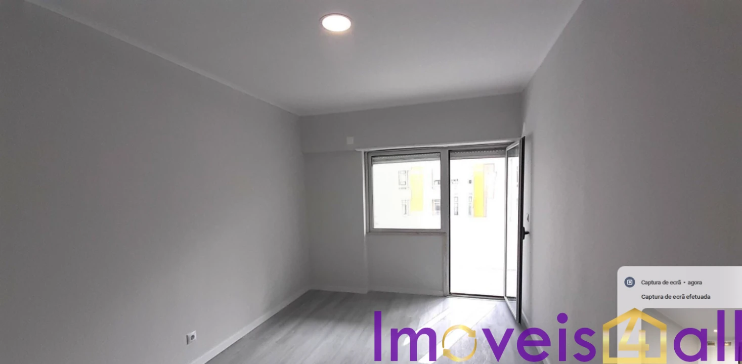 Apartamento T2 para Venda em Oeiras e São Julião da Barra, Paço de Arcos e Caxias Foto 7