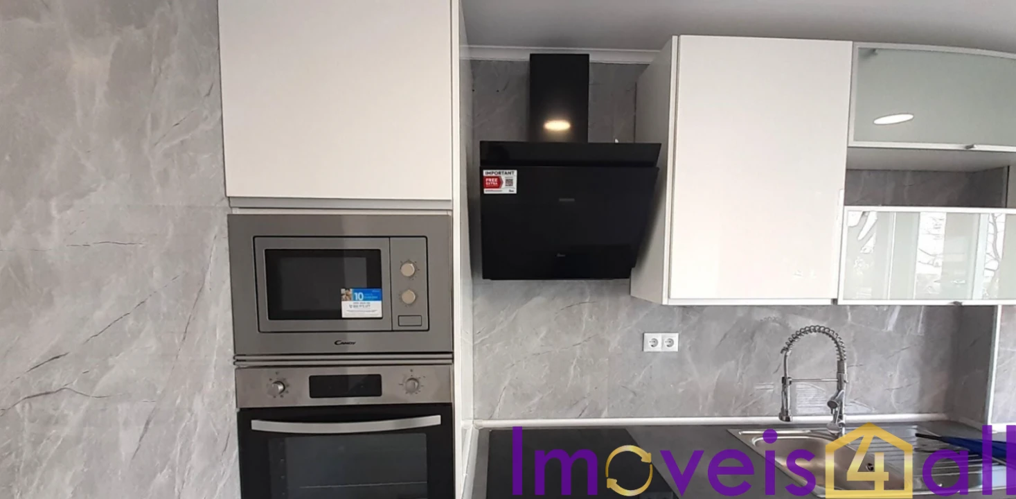 Apartamento T2 para Venda em Oeiras e São Julião da Barra, Paço de Arcos e Caxias Foto 4