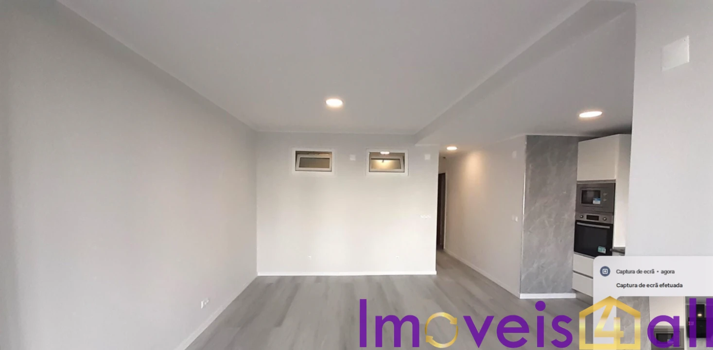 Apartamento T2 para Venda em Oeiras e São Julião da Barra, Paço de Arcos e Caxias Foto 5
