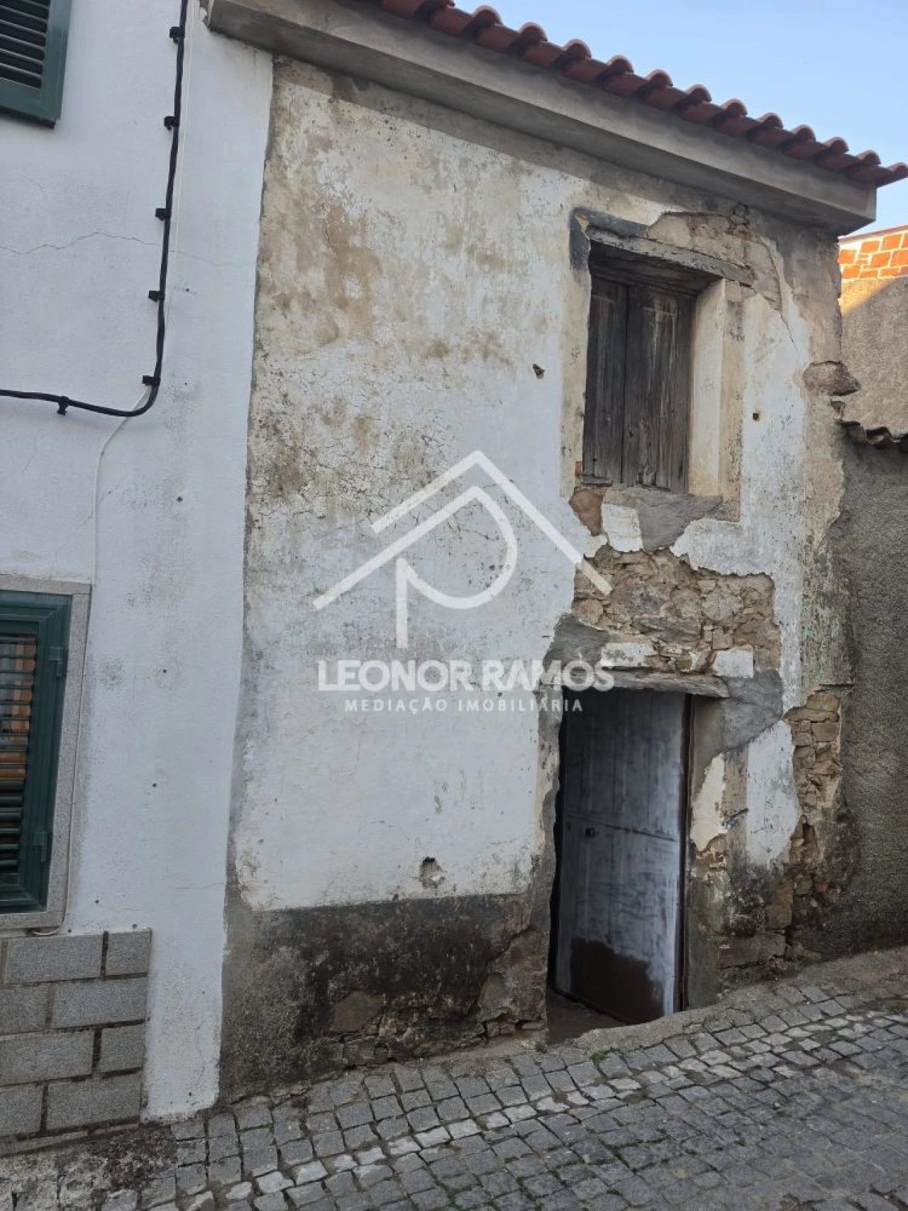 Moradia T4 para Venda em Monforte da Beira Foto 4