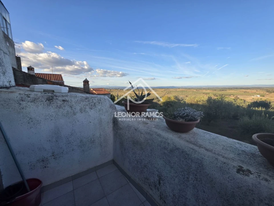 Moradia T4 para Venda em Monforte da Beira Foto 8