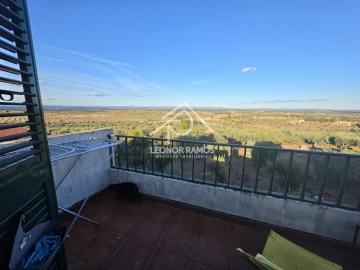 Moradia T4 para Venda em Monforte da Beira