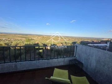 Moradia T4 para Venda em Monforte da Beira