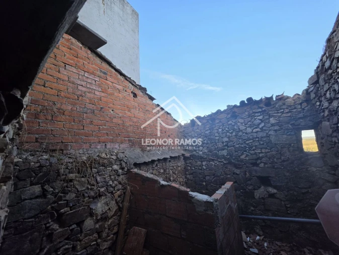 Moradia T4 para Venda em Monforte da Beira Foto 35