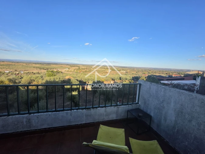 Moradia T4 para Venda em Monforte da Beira Foto 33