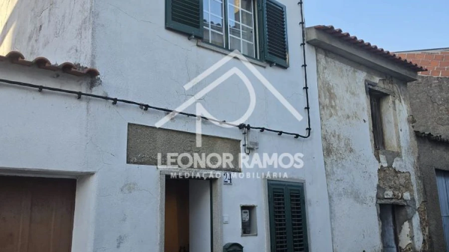 Moradia T4 para Venda em Monforte da Beira