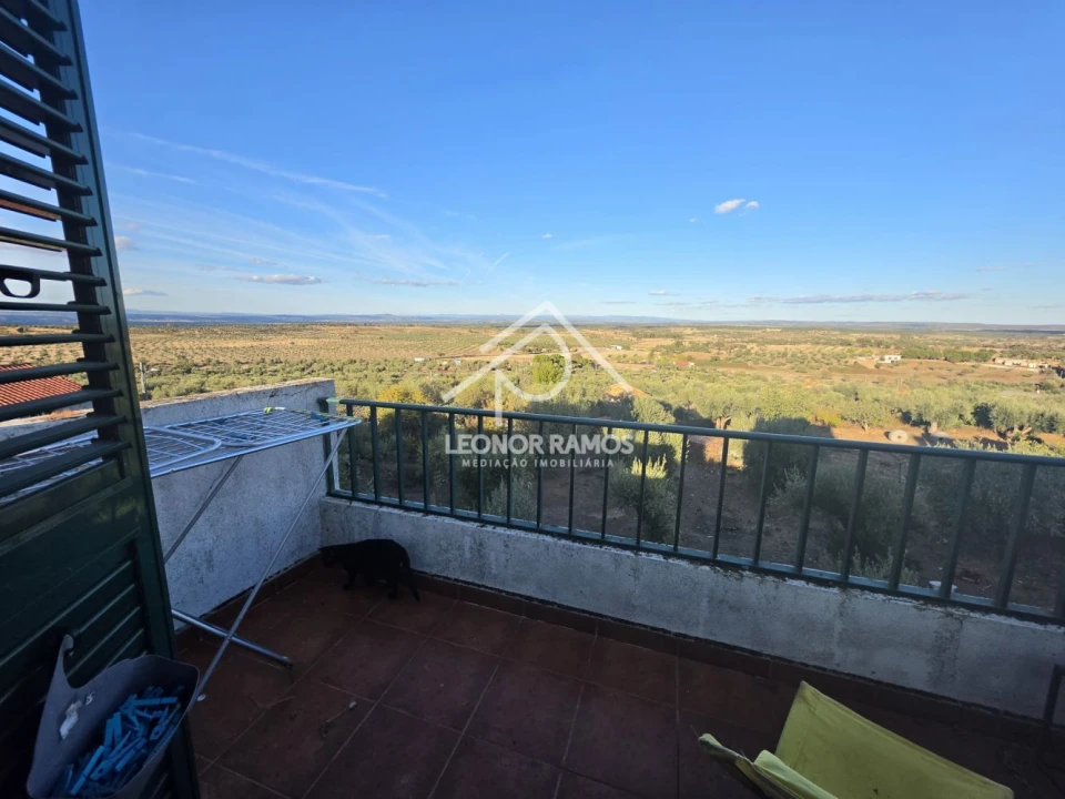 Moradia T4 para Venda em Monforte da Beira Foto 22