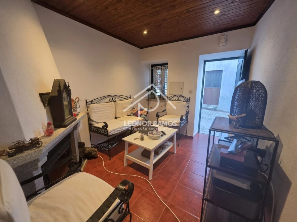 Moradia T4 para Venda em Monforte da Beira Foto 10