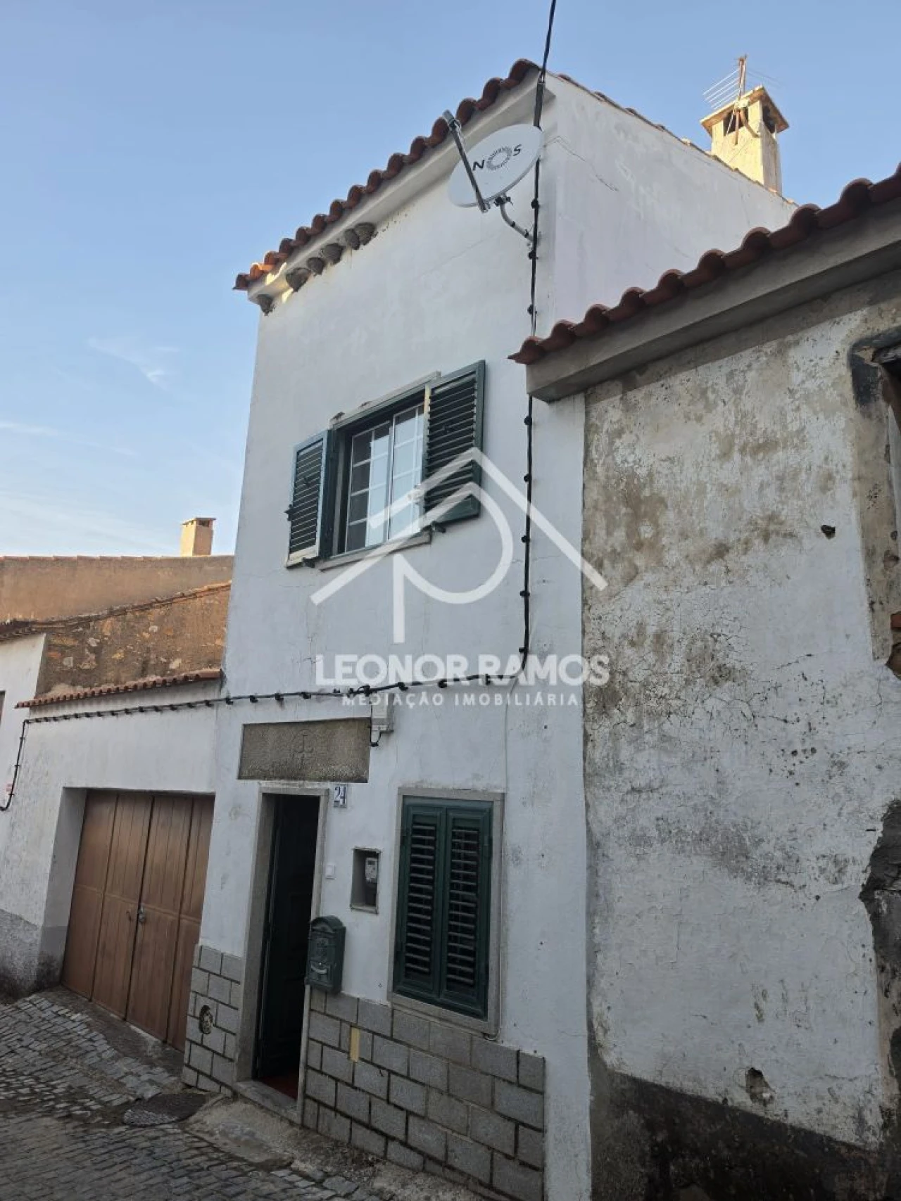 Moradia T4 para Venda em Monforte da Beira Foto 2